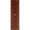 Asadabad orientalisk matta 78 x 295 cm