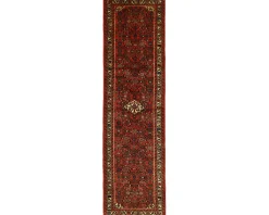 Asadabad orientalisk matta 78 x 295 cm