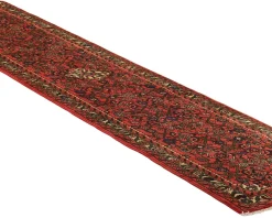 Asadabad orientalisk matta 78 x 295 cm