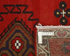 Asadabad orientalisk matta 76 x 208 cm