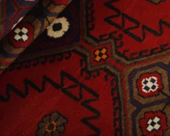 Asadabad orientalisk matta 76 x 208 cm