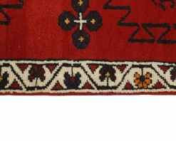 Asadabad orientalisk matta 76 x 208 cm
