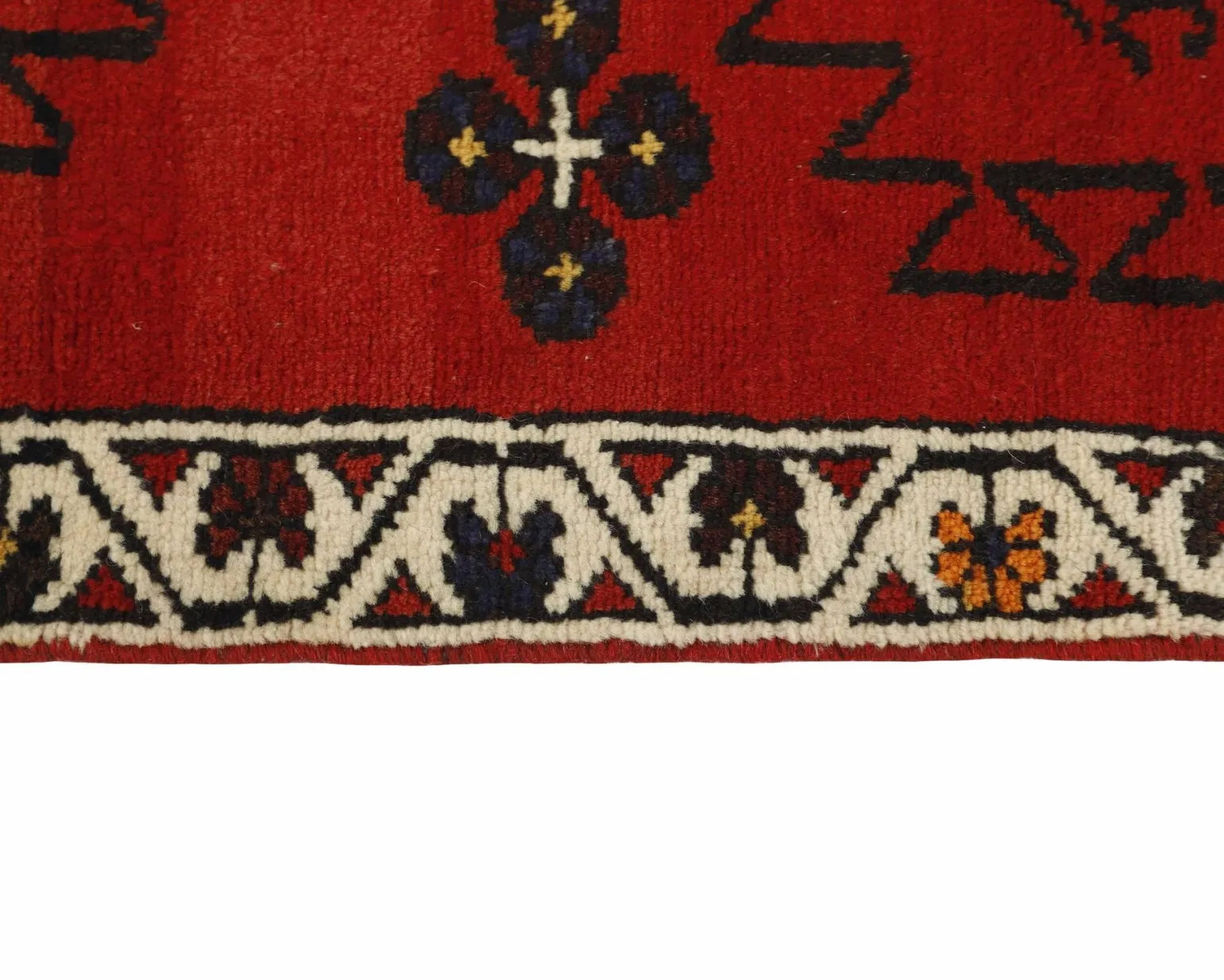 Asadabad orientalisk matta 76 x 208 cm