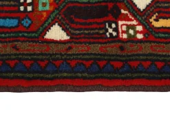 Asadabad orientalisk matta 84 x 120 cm