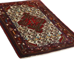 Asadabad orientalisk matta 84 x 120 cm