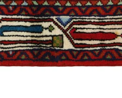 Asadabad orientalisk matta 81 x 123 cm