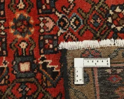 Asadabad orientalisk matta 168 x 327 cm