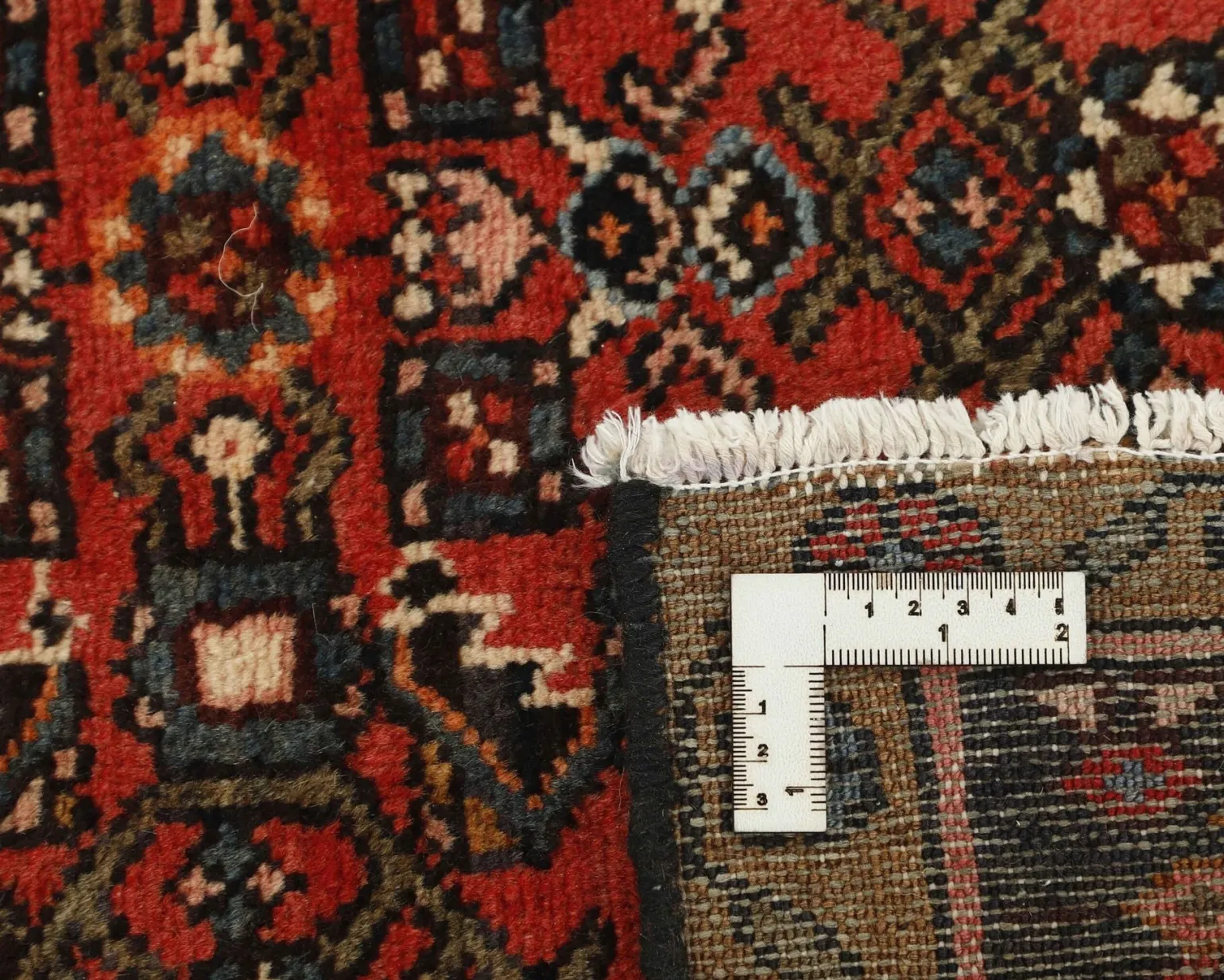 Asadabad orientalisk matta 168 x 327 cm