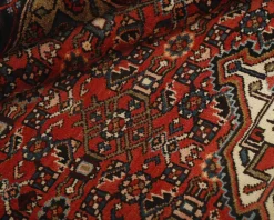 Asadabad orientalisk matta 168 x 327 cm