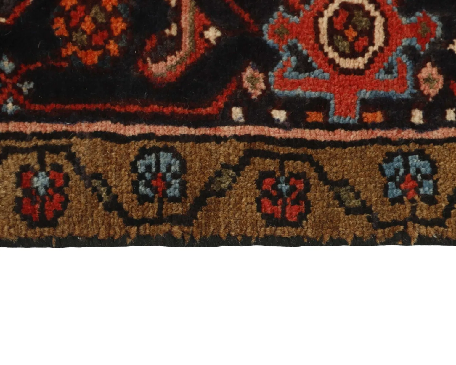 Asadabad orientalisk matta 168 x 327 cm