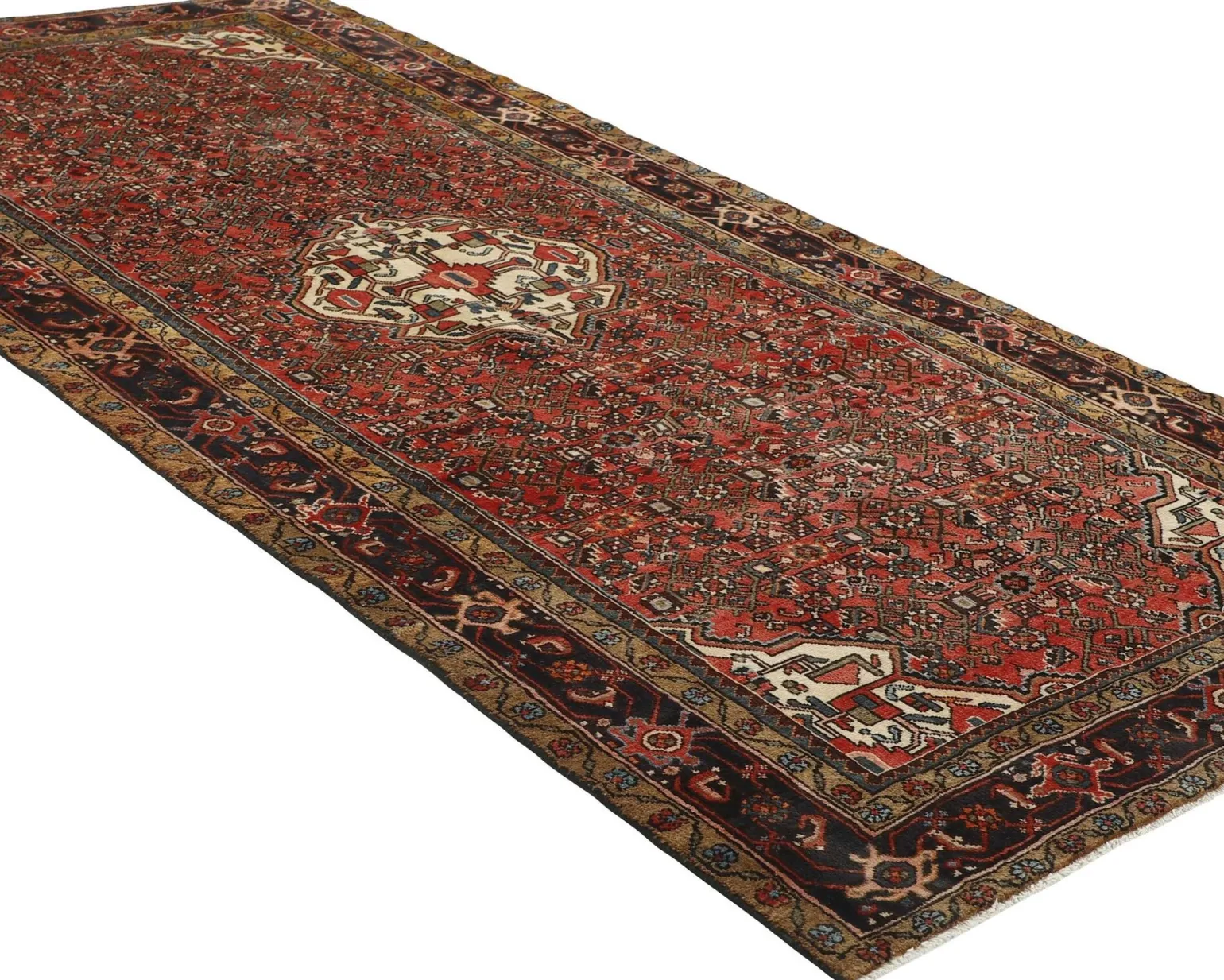 Asadabad orientalisk matta 168 x 327 cm