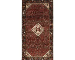 Asadabad orientalisk matta 165 x 337 cm