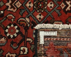 Asadabad orientalisk matta 165 x 337 cm