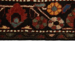 Asadabad orientalisk matta 165 x 337 cm
