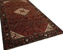 Asadabad orientalisk matta 165 x 337 cm