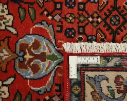 Asadabad orientalisk matta 105 x 150 cm