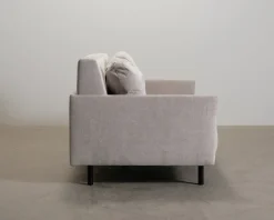 Asko Hetta 2-sits soffa