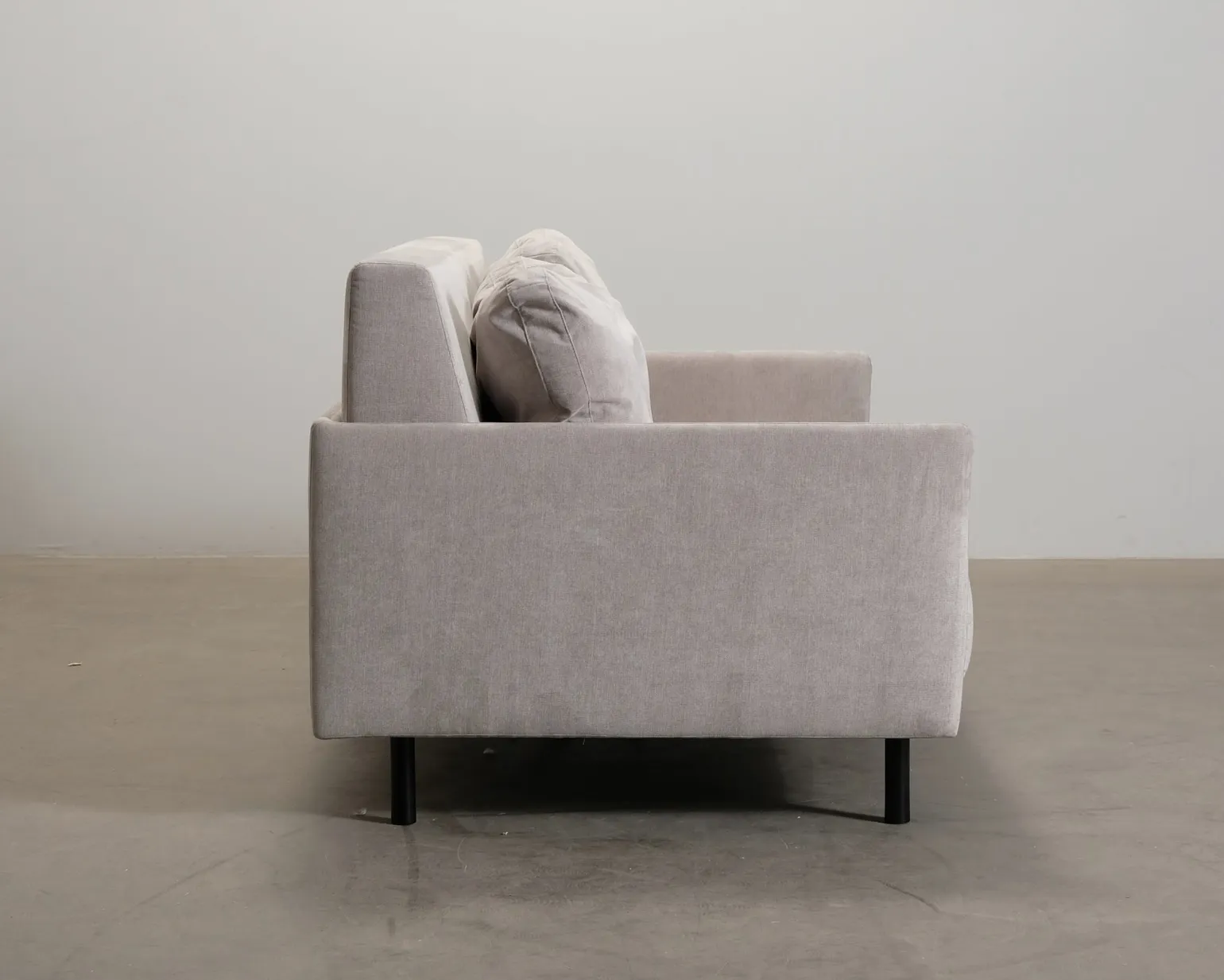 Asko Hetta 2-sits soffa