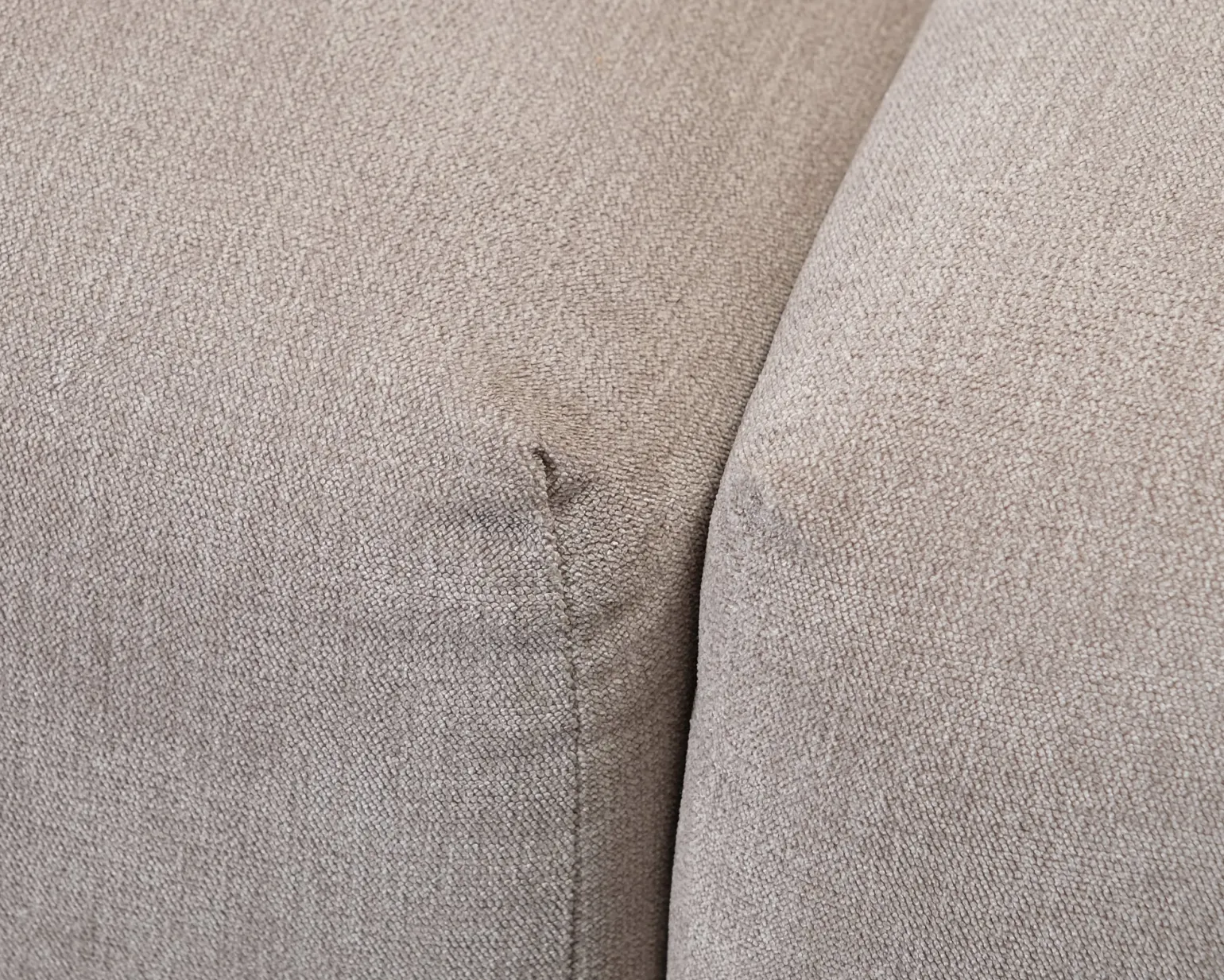 Asko Hetta 2-sits soffa