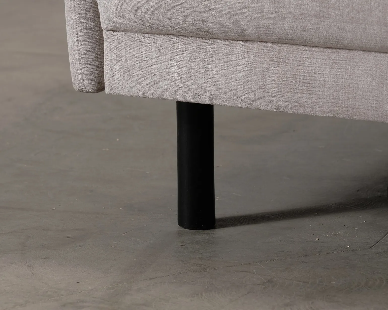 Asko Hetta 2-sits soffa