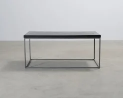 Asko soffbord svart