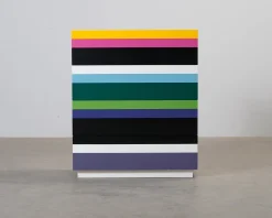 A2 Stripe byrå