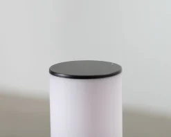 Astro Kyoto badrums vägglampa svart