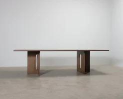 Audo Copenhagen Androgyne matbord ek