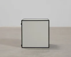 Audo Copenhagen Frame 28 ljusgrå
