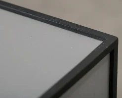Audo Copenhagen Frame 42 mörk grå