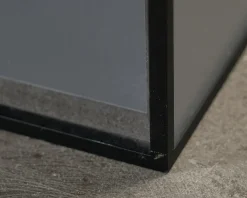 Audo Copenhagen Frame 42 mörk grå