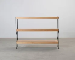 Audo Copenhagen Zet Storage System H114 hylla