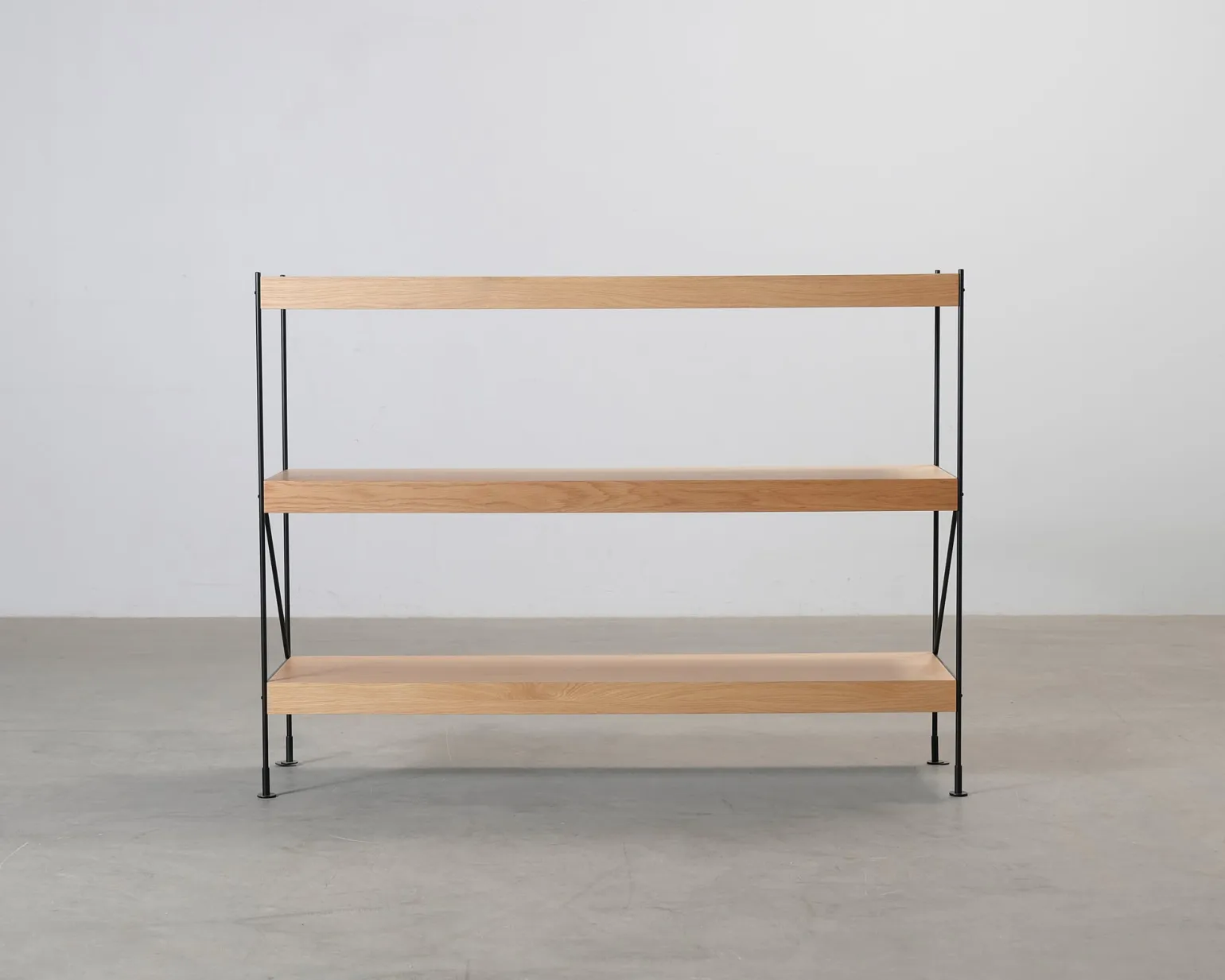 Audo Copenhagen Zet Storage System H114 hylla