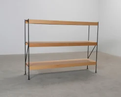 Audo Copenhagen Zet Storage System H114 hylla