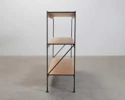 Audo Copenhagen Zet Storage System H114 hylla