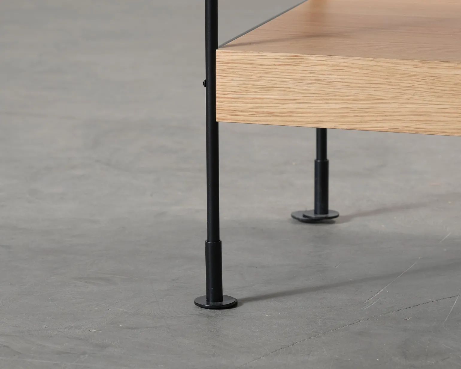 Audo Copenhagen Zet Storage System H114 hylla