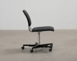 Avarte arbetsstol svart