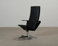 Avarte Sessel 99-01 arbetsstol svart