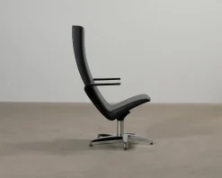 Avarte Sessel 99-01 arbetsstol svart