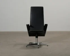 Avarte Sessel 99-01 arbetsstol svart