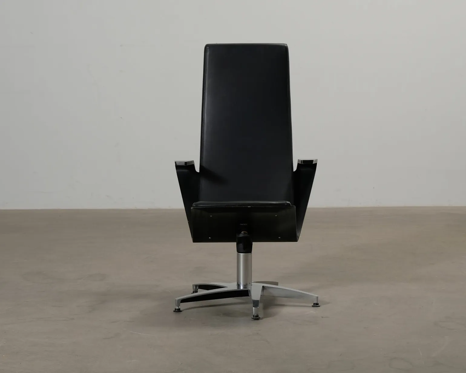 Avarte Sessel 99-01 arbetsstol svart