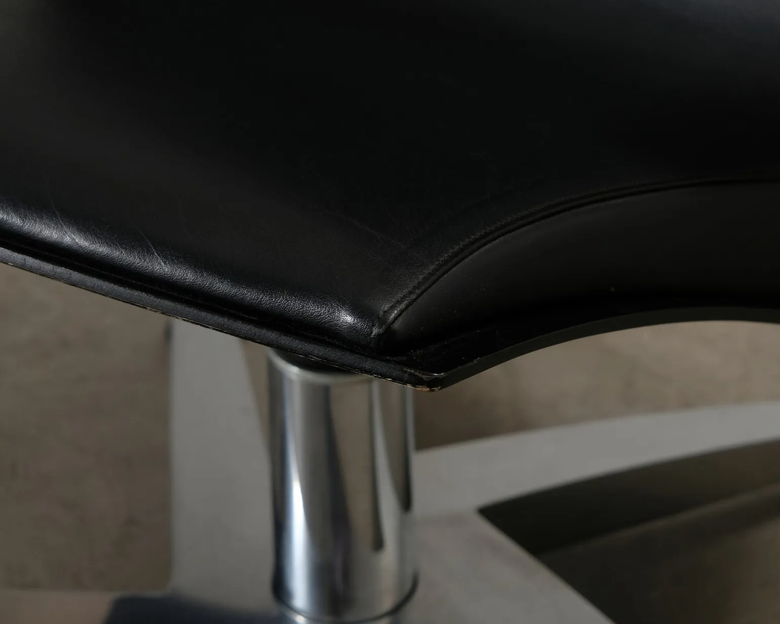 Avarte Sessel 99-01 arbetsstol svart
