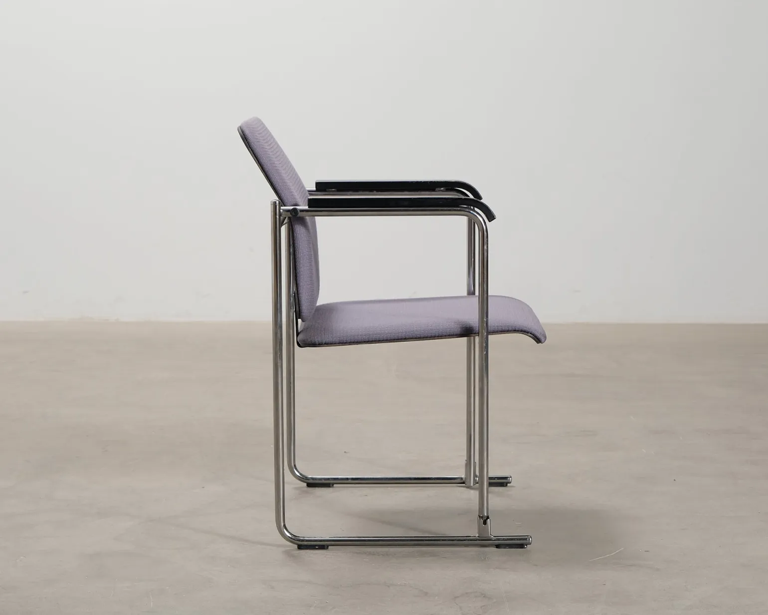 Avarte Yrjö Kukkapuro PK 206 stol