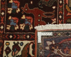 Bakhtiyar orientalisk matta 210 x 305 cm