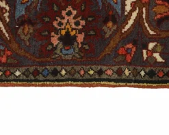 Bakhtiyar orientalisk matta 210 x 305 cm