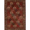 Bakhtiyar orientalisk matta 204 x 300 cm