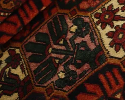 Bakhtiyar orientalisk matta 204 x 300 cm