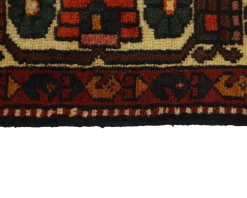 Bakhtiyar orientalisk matta 204 x 300 cm