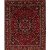Bakhtiyar orientalisk matta 323 x 405 cm