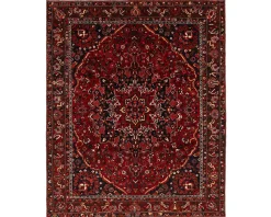 Bakhtiyar orientalisk matta 323 x 405 cm